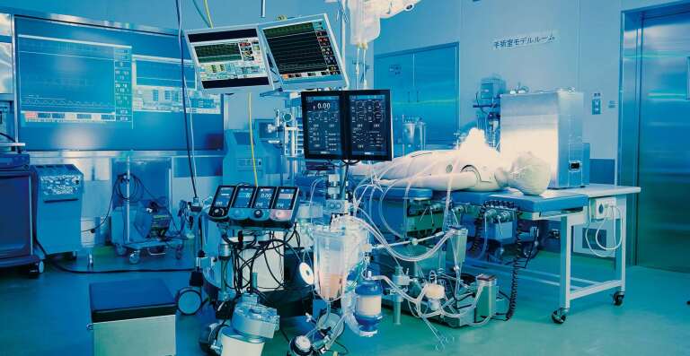 درآمد مهندسی پزشکی در ایران و کشورهای مختلف