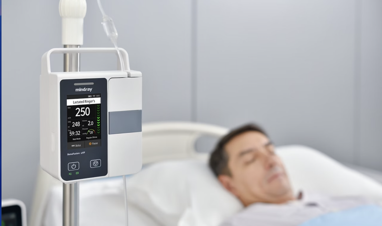 آشنایی کامل با پمپ تزریق 